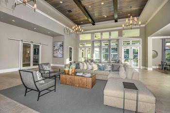 Great hall